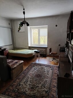 Na sprzedaż mieszkanie 39, 5 m2 - 4