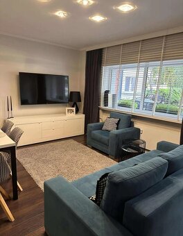 Mieszkanie o pow. 64.60m2, balkon, parter,ul. Lipowa - 4