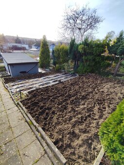 Działka Rod Piłsudskiego Słupsk - 4