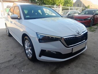 Skoda Scala Monte Carlo Cena Brutto - 4