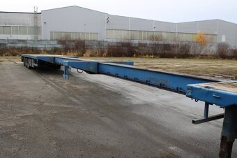 MEUSBURGER MPS - 3  (25 metrów) - 4