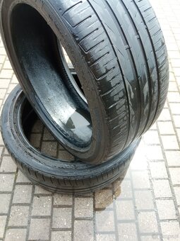 opony HANKOOK VENTOS S1 EVO 2 SUV 255/40/20 r rok 2021 bieżn - 4