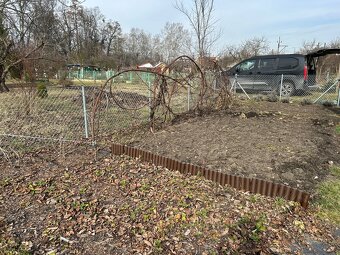 Sprzedam Działkę ROD we Wrocławiu na Kuźnikach - 4