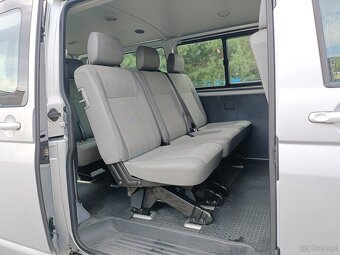 Sprzedam Volkswagen T5 - 4
