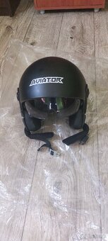 Kaska rower skuter - 4