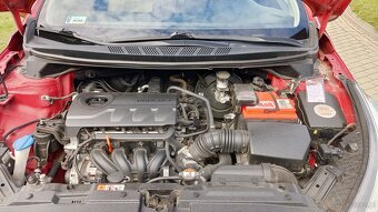 Kia ceed 1.4 hatchback - 4