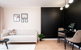 Mieszkanie o powierzchni 38.68m2, balkon, IV p., os. Asnyka - 4