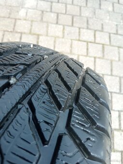 opony 175/65/14 r FORTUNE FSR-9 M+S rok 2019 całoroczne 82 t - 4