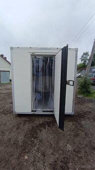 Mroźnia / Komora mroźnicza / Mroźnia panelowa / M015 - 4
