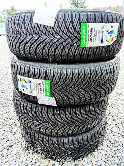 Vw Touareg 2.5 tdi 180KM manual. full opcja - 4