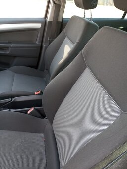 Okazja Opel Zafira uszkodzony silnik - 4