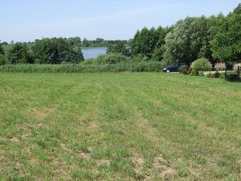 Działka budowlana 3330m2 nad jeziorem Dąbrówka - 4