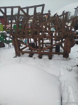 Brony ciężkie ciągane - 4