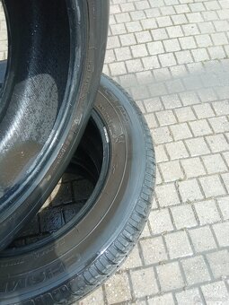 opony 195/65/15 r GT RADIAL CKAMPIRO EKO 91 h bieżnik ok 7.5 - 4