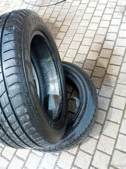 opony DUNLOP 205/55/16 R SP SPORT 2000 E 91 v bieżnik ok 7 m - 4