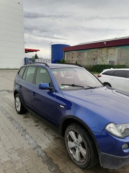Bmw x3 - 4