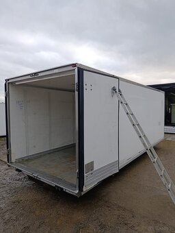 Kontener Izoterma / Kontener Magazynowy / Kontener Chłodnicz - 4