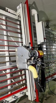 Piła STRIEBIG Standard II - 4