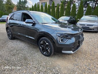 Niro EV - 4