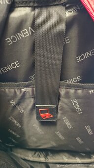 Plecak młodzieżowy z kieszenią na laptopa - 4