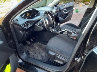 Sprzedam Peugeot 308 t9 - 4