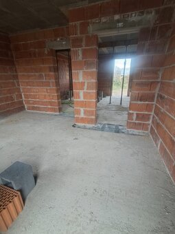 Dom parterowy o powierzchni 120m²,  Niedźwiady - 4