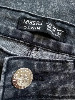 Spodnie jeansowe - 4