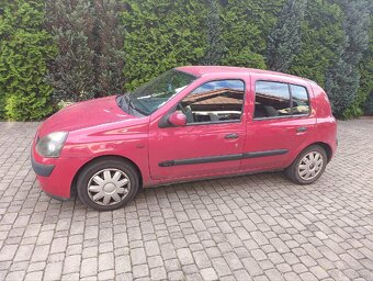 Sprzedam renault - 4
