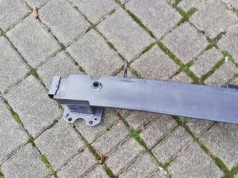 Belka przedniego zderzaka CITROËN C5 III - 4