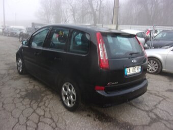 Ford C-MAX 1,6 TDCi - 4