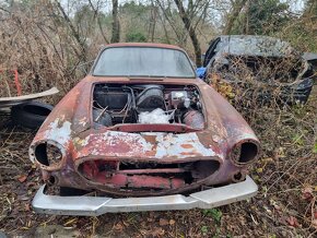 Rolls Royce auta do remontu, częsci do aut i motorów - 4