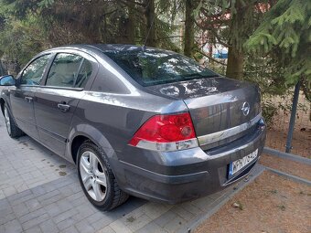 Sprzedam opel astra3 - 4