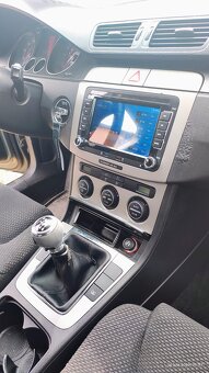 Passat B6 - 4