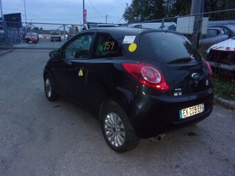 Ford Ka 1,3 TDCi - 4
