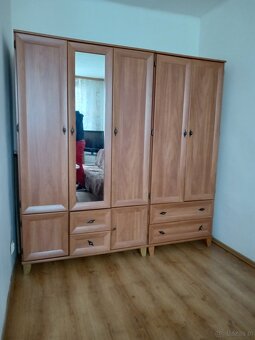 Wynajmę mieszkanie Dąbrowa Górnicza Reden - 4
