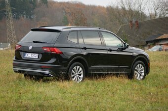Volkswagen Tiguan All Space z 2020r 4X4 2.0 TSI - 4