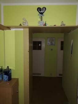 Mieszkanie 3 pokojowe w Dziwnówku do wynajęcia - 4