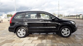 HONDA CR-V ELEGANCE 2.0i 16v ( 150 PS ) , AUTOMAT - 4