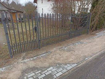 Działka budowlana we wsi Łojew gm. Łochów - 4