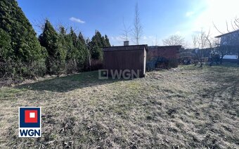 Na sprzedaż działka budowlana w Kaliszu - 4
