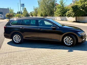 Volkswagen Passat B8 2.0 TDI 190 KM DSG | IQ.Light | Panoram - 4