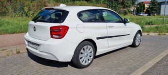 BMW 116i | 2013 | 3-drzwiowe | Bezwypadkowe - 4