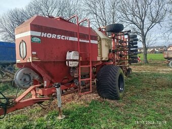 Siewnik Horsch Pronto Co 6 - 4