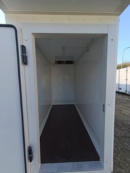Komora chłodnicza / Chłodnia Stacjonarna / Viessmann / C111 - 4