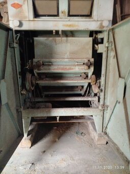 Czyszczalnia Petkus K 545 - 4