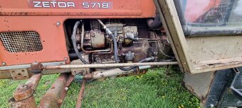 Zetor 5718 - 4