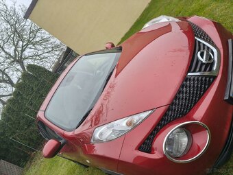 Sprzedam Nissan Juke - 4