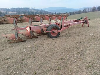 Pług Kwerneland Pb 100 - 4