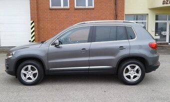 VW TIGUAN 1.4 TURBO SPORT STYLE ( 160 PS ) , - 4