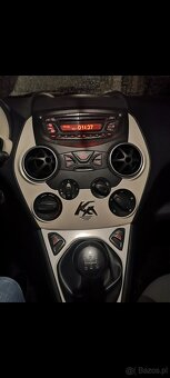 Sprzedam ekonomicznego i zgrabnego Forda - 4